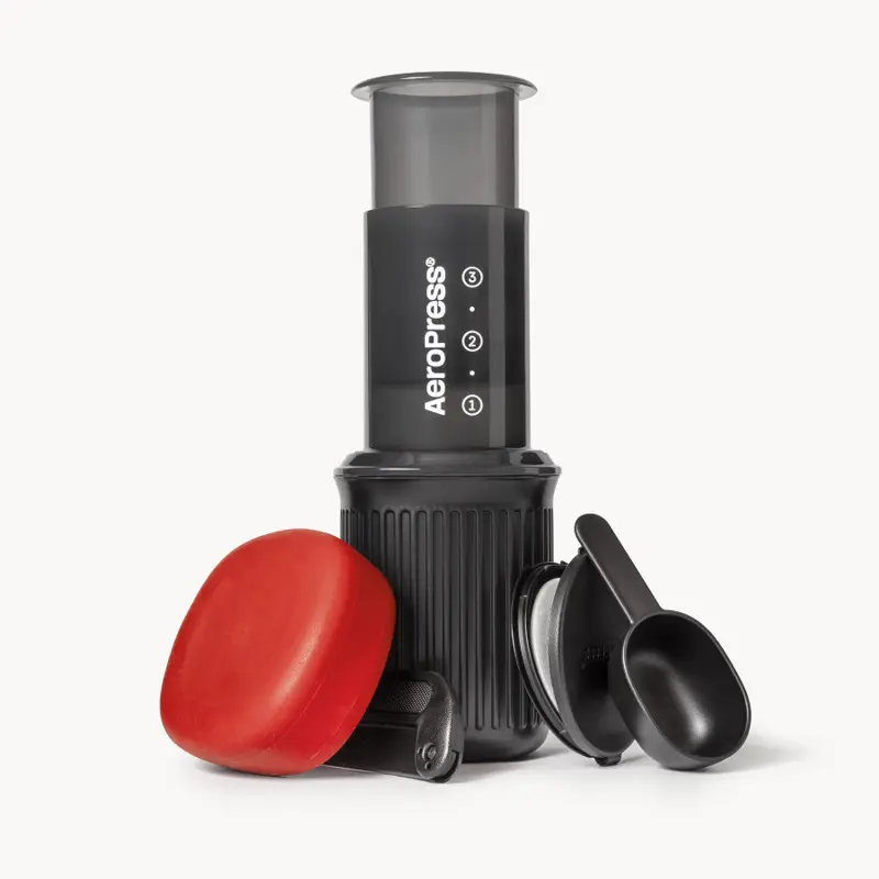 Aeropress Go