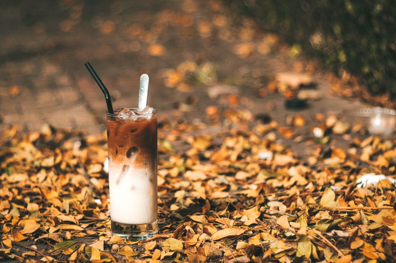 Cold brew: el ritual que necesitas esta temporada